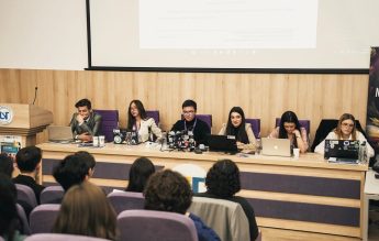 Consiliul Național al Elevilor, scrisoare deschisă către Ciucă: ”Susținem profesorii”
