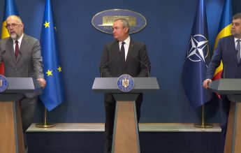 Iohannis i-a chemat la Cotroceni pe liderii coaliției pentru discuții despre greva profesorilor – surse G4Media