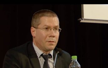 Președintele CNE a demisionat din cauza deciziei prin care Lucian Bode scapă de plagiat
