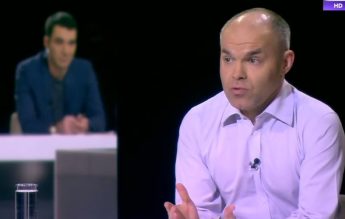 Daniel Funeriu:  Nu e rolul şcolii să-ţi spună la ce-ţi servesc derivatele și integralele