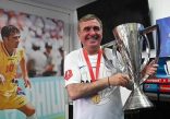 Rectorul Univ. din București: ”Lecțiile” predate de Hagi în fotbal sunt valabile în toate domeniile