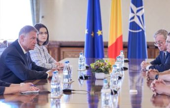 Sindicaliștii: Președintele spune că girează un acord. Nu facem niciun pas înapoi