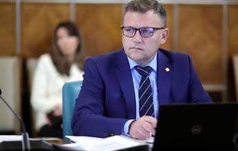 Marius Budăi: Am lucrat pe salarii mult mai mici decât profesorii