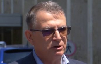 Marius Nistor: Mai este o teamă. Teama vizavi de anumiți șefi