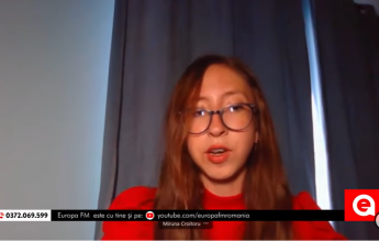 Președinta CNE: Elevii din clasa a XII-a își pot rata șansa vieții lor, dacă se amână Bacalaureatul
