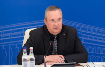 Premierul Ciucă: Fac apel la cadrele didactice să revină la catedră