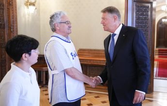 ULTIMA ORĂ Ce le-a transmis Simion Hăncescu membrilor FSLI despre discuțiile de la Cotroceni