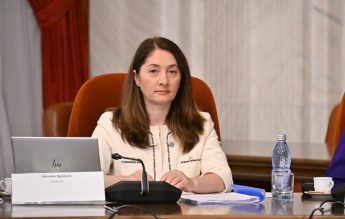 Simona Spătaru (USR): Profesorii nu au de ce să cedeze. Budăi minte