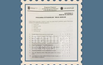 Mamă, indignată de un chestionar primit de elevi cu întrebări legate de sex