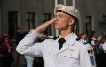 Elev român, admis la West Point, cea mai prestigioasă academie militară din SUA