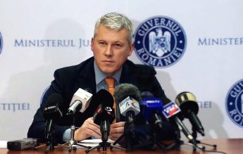 Predoiu anunță un plan de măsuri pentru combaterea drogurilor şi bullying-ului în școli