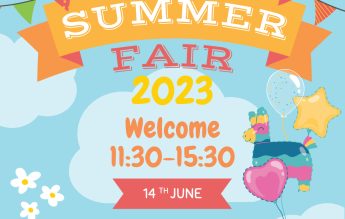 ISB Summer Fair: A Must-Attend Community Event