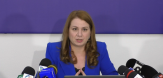 Ministra Educației: „Spun, cu fermitate, NU propagandei politice în școli și universități!”