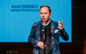 De ce anii de educație timpurie sunt relevanți pentru parcursul școlar al copiilor – explicația lui Radu Szekely, expert în educație