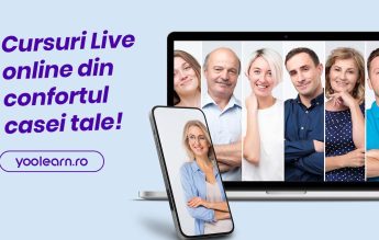 YooLearn – posibilitatea de a avea un venit suplimentar