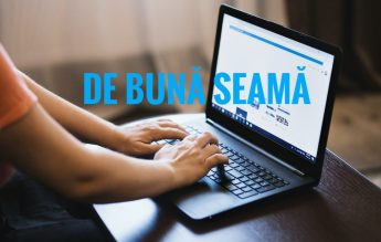 CNPEE: Suspiciunea generată de căutările pe Google ale expresiei „de bună seamă” este nefondată