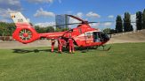 Copii intoxicați cu antibiotice, victime ale analfabetismului funcțional: medicul recomandase 2 comprimate și jumătate, mama le-a dat 2 folii și jumătate