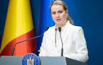 Deca: Vom reface planificările ca anul viitor să se poată trece prin materia pierdută din cauza grevei