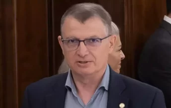 Marius Nistor: Cadrul didactic nu are niciun rol în testarea elevilor, poate doar sesiza o situaţie