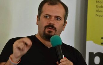 Scriitorul Radu Vancu, despre rezultatul grevei: ”O victorie extraordinară”