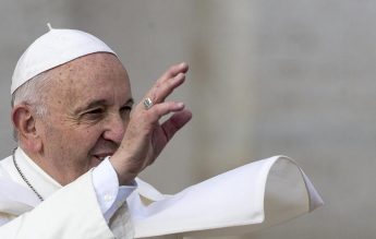 Papa Francisc, către un tânăr transgender: ”Dumnezeu ne iubește aşa cum suntem”