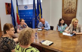 Ligia Deca: A venit momentul să învățăm din problemele de până acum în educația timpurie