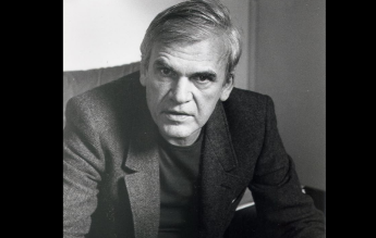Scriitorul Milan Kundera a murit la vârsta de 94 de ani