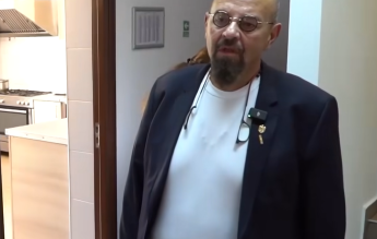 Asociația SEXUL vs BARZA condamnă comportamentul primarului Piedone față de minora gravidă