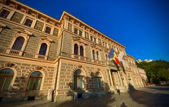 Record de înscrieri la Facultatea de Psihologie și Științele educației de la Universitatea Transilvania din Brașov