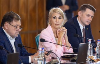 Turcan: Viceprimarul Sibiului va demisiona, după ce a admis o fraudă comisă când conducea CCD