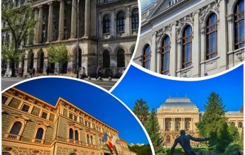Reacția Ministerului Educației la cazul Bulai-SNSPA: verificări în toate universitățile