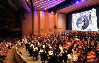 Șase orașe din România vor găzdui concerte din programul Festivalului George Enescu