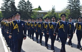Predoiu: Intenționez să militarizăm toate instituțiile de învăţământ ale MAI