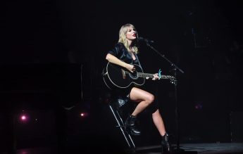 Universitatea din Ghent va lansa un curs de literatură inspirat de Taylor Swift