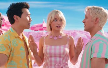 Greșeală flagrantă de traducere în filmul Barbie
