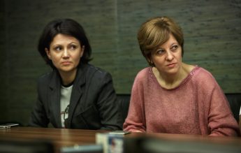 Petiție „Fără OUG anti-ONG”. „Dăruiește Viață” spune că ar putea pierde 50% din fondurile pentru spitalul destinat copiilor