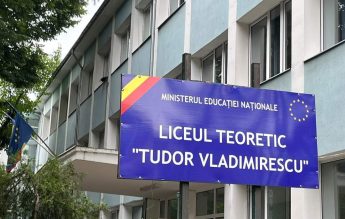 Liceul Teoretic Tudor Vladimirescu din București devine Colegiu Național