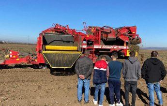 Este de așteptat ca interesul pentru liceele agricole să crească – reprezentantă World Vision România