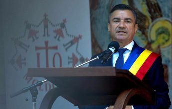 Primarul Mihai Chirica: Va începe un an şcolar smart, din perspectiva dotărilor