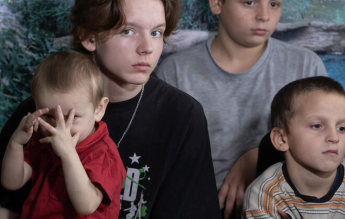 Ucraina a ordonat evacuarea copiilor din comunităţi de pe linia frontului
