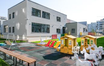 O nouă creșă pentru copiii din Brașov, din toamnă, prima construită în ultimii 50 de ani în cartierul Tractorul