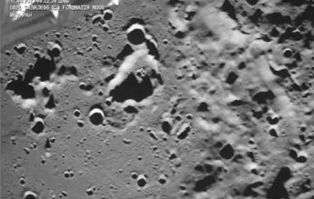 Rusia eșuează și pe Lună: sonda Luna-25 s-a prăbușit