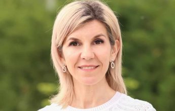 “Sunt profesorul care cere ajutorul, care își cere scuze și care mulțumește” – Ana-Maria Rusu, finalistă Global Teacher Prize
