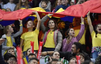 Intrare gratuită pentru copii, la meciul România-Andorra. Pot fi însoțiți de profesori, părinți sau antrenori