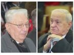 Doi profesori universitari din Iași au lăsat averea studenților, prin testament
