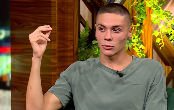 David Popovici, mesaj pentru politicieni: Investiți în educație