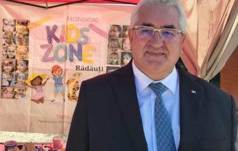 Primarul Sucevei vrea să-și bată propriul record la festivități-viteză: „O chestiune de politețe”