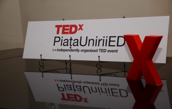 TEDx PiațaUniriiED 2023: Un eveniment care susține educația ca misiune colectivă