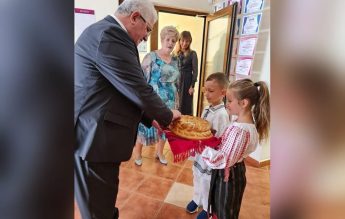 Primarul Sucevei a stabilit un nou record: Ion Lungu, prezent la 17 festivități într-o singură zi