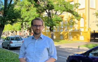 Prima vilă din Timișoara recuperată de la clanuri va fi transformată în grădiniță